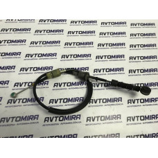 Трос перемикання передач МКПП 6ст. Opel Corsa D 1.7 CDTI 2006-2014 55564677